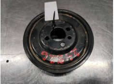 Recambio de polea cigueñal para volkswagen tiguan (5n_) 2.0 tdi 4motion referencia OEM IAM 04L105248  