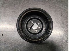 Recambio de polea cigueñal para volkswagen tiguan (5n_) 2.0 tdi 4motion referencia OEM IAM 04L105248   2