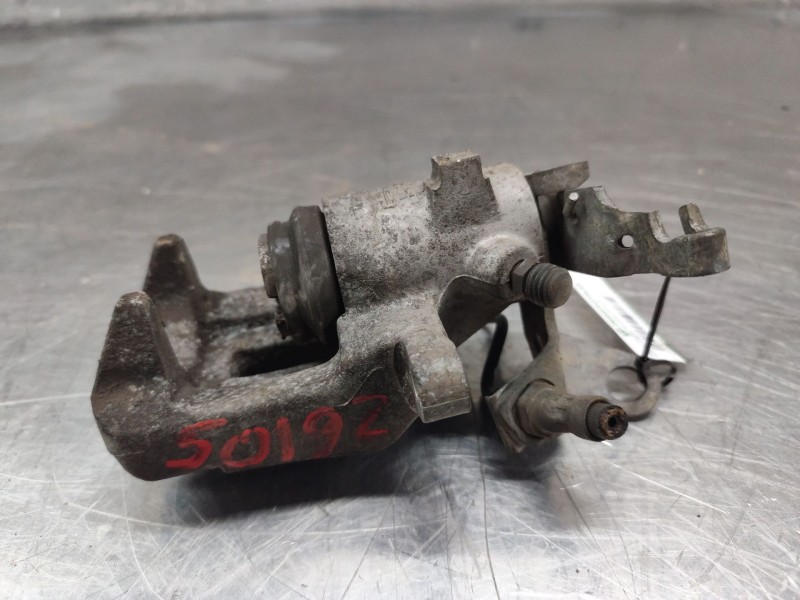 Recambio de pinza freno trasera derecha para audi a3 (8p1) 2.0 tdi 16v referencia OEM IAM   