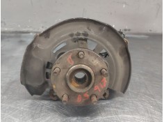 Recambio de mangueta delantera derecha para toyota corolla (e15) high referencia OEM IAM   