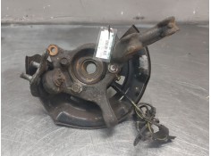 Recambio de mangueta delantera derecha para toyota corolla (e15) high referencia OEM IAM    2