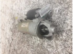 Recambio de motor arranque para ford focus berlina (cak) ambiente referencia OEM IAM 96BB11000AB 8236AA 10 DIENTES