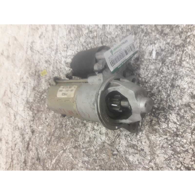 Recambio de motor arranque para ford focus berlina (cak) ambiente referencia OEM IAM 96BB11000AB 8236AA 10 DIENTES