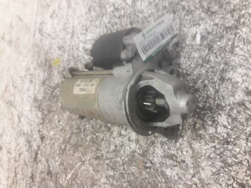 Recambio de motor arranque para ford focus berlina (cak) ambiente referencia OEM IAM 96BB11000AB 8236AA 10 DIENTES