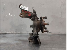 Recambio de mangueta delantera izquierda para toyota corolla (e15) high referencia OEM IAM    2