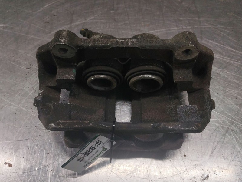 Recambio de pinza freno delantera izquierda para citroën c3 lx referencia OEM IAM   