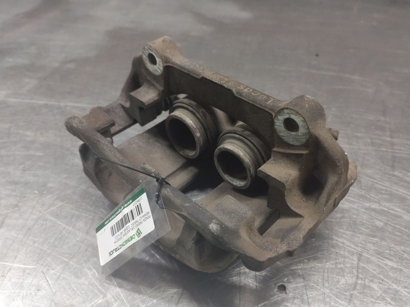 Recambio de pinza freno delantera derecha para renault trafic combi (ab 4.01) referencia OEM IAM   