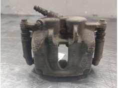 Recambio de pinza freno delantera derecha para renault trafic combi (ab 4.01) referencia OEM IAM    2