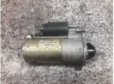 Recambio de motor arranque para ford focus berlina (cak) ambiente referencia OEM IAM 96BB11000AB 8236AA 10 DIENTES 2