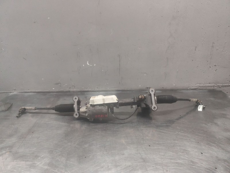 Recambio de cremallera direccion para volkswagen tiguan (5n_) 2.0 tdi 4motion referencia OEM IAM 5N1423050  