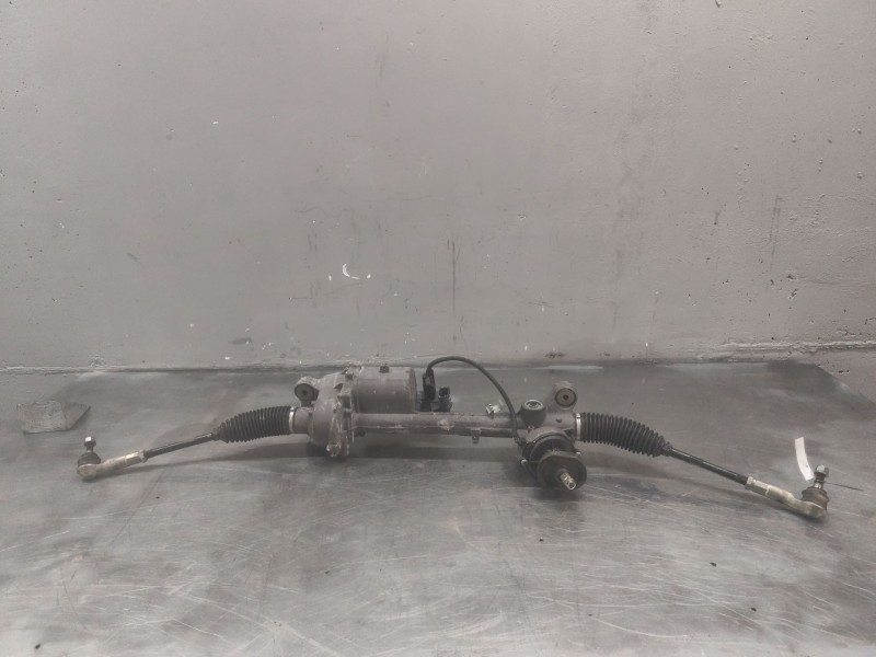 Recambio de cremallera direccion para volkswagen tiguan (5n_) 2.0 tdi 4motion referencia OEM IAM 5N1423050  