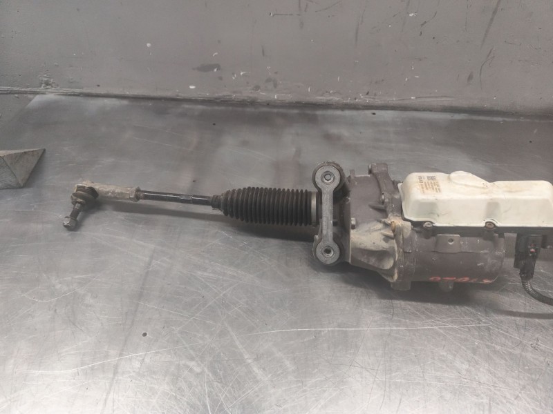 Recambio de cremallera direccion para volkswagen tiguan (5n_) 2.0 tdi 4motion referencia OEM IAM 5N1423050  