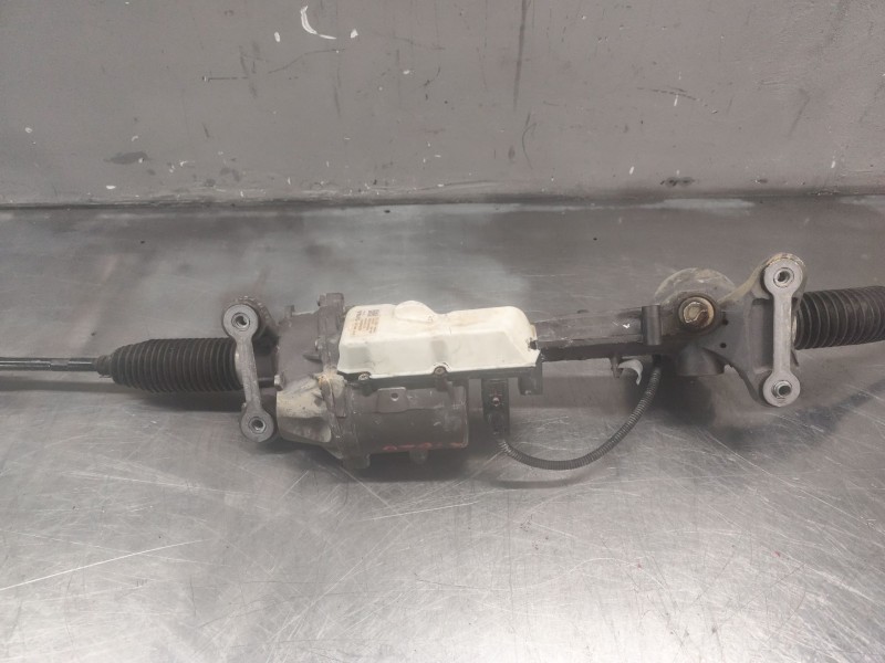 Recambio de cremallera direccion para volkswagen tiguan (5n_) 2.0 tdi 4motion referencia OEM IAM 5N1423050  