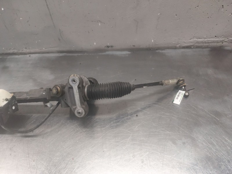 Recambio de cremallera direccion para volkswagen tiguan (5n_) 2.0 tdi 4motion referencia OEM IAM 5N1423050  