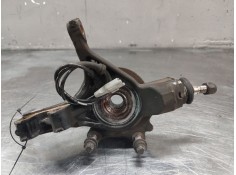Recambio de mangueta delantera derecha para citroën berlingo multispace (b9) 1.6 hdi 75 16v referencia OEM IAM   
