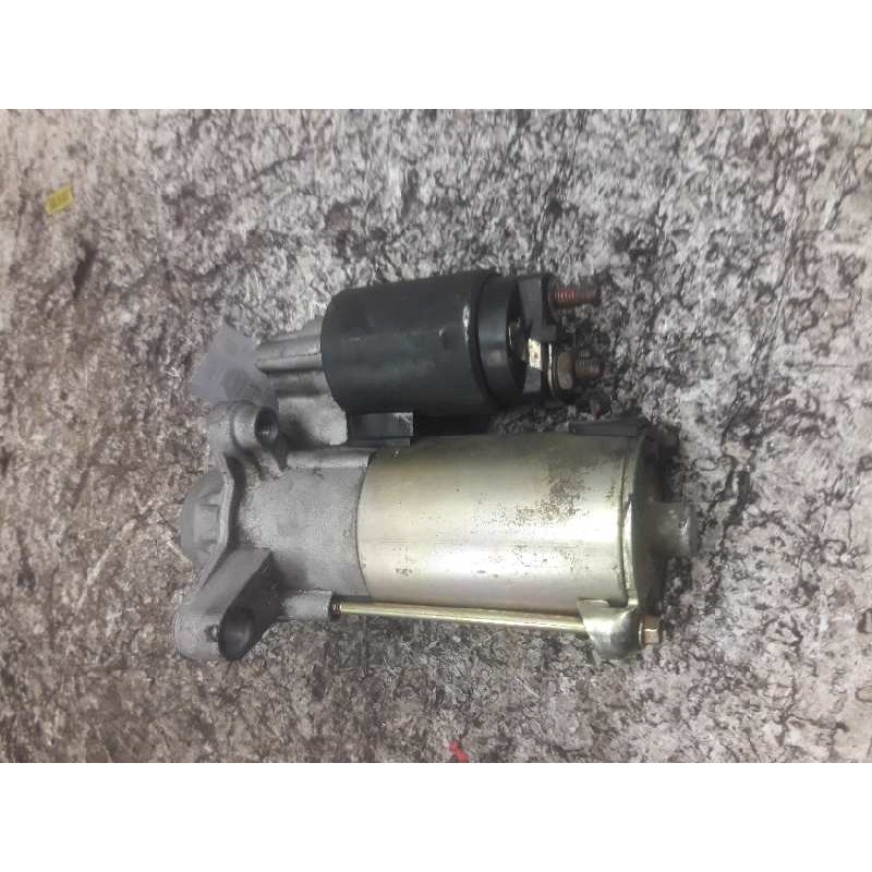 Recambio de motor arranque para ford focus berlina (cak) ambiente referencia OEM IAM 96BB11000AB 8236AA 10 DIENTES