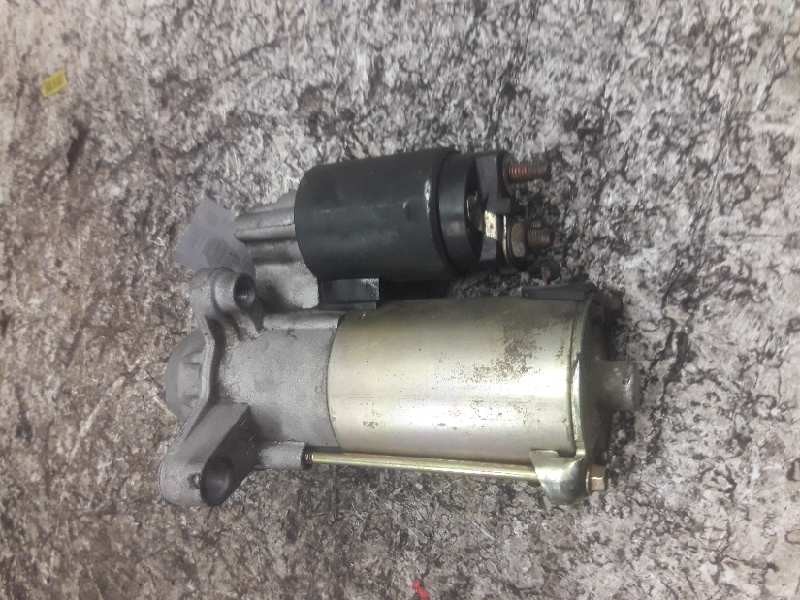 Recambio de motor arranque para ford focus berlina (cak) ambiente referencia OEM IAM 96BB11000AB 8236AA 10 DIENTES