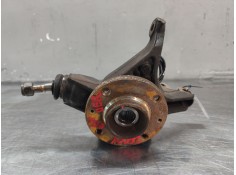 Recambio de mangueta delantera derecha para citroën berlingo multispace (b9) 1.6 hdi 75 16v referencia OEM IAM    2