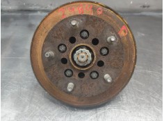 Recambio de mangueta delantera derecha para ford transit mod.2000 caja abierta 2.4 tde referencia OEM IAM   