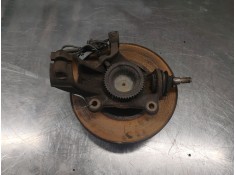 Recambio de mangueta delantera derecha para ford transit mod.2000 caja abierta 2.4 tde referencia OEM IAM    2