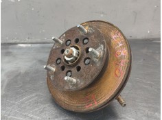 Recambio de mangueta delantera izquierda para ford transit mod.2000 caja abierta 2.4 tde referencia OEM IAM   