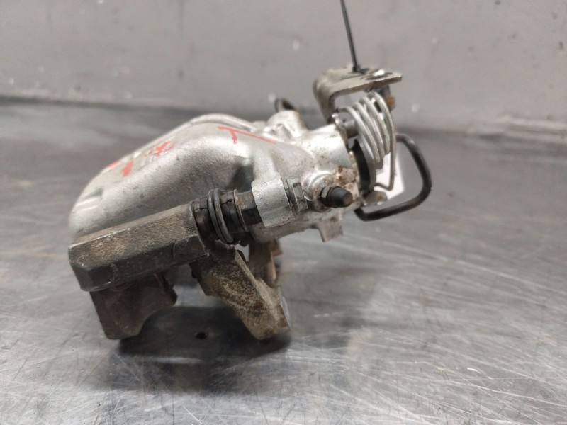 Recambio de pinza freno trasera izquierda para volkswagen caddy ka/kb (2k) 2.0 sdi referencia OEM IAM   