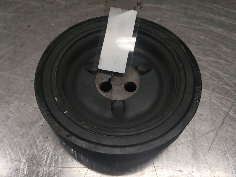 Recambio de polea cigueñal para ford transit furgoneta (fa_ _) 2.2 tdci referencia OEM IAM   