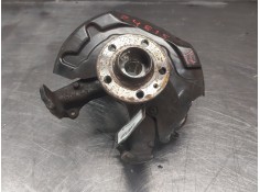 Recambio de mangueta delantera izquierda para seat ibiza iv (6j5, 6p1) 2.0 referencia OEM IAM   