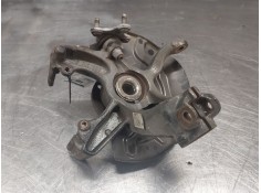 Recambio de mangueta delantera izquierda para seat ibiza iv (6j5, 6p1) 2.0 referencia OEM IAM    2