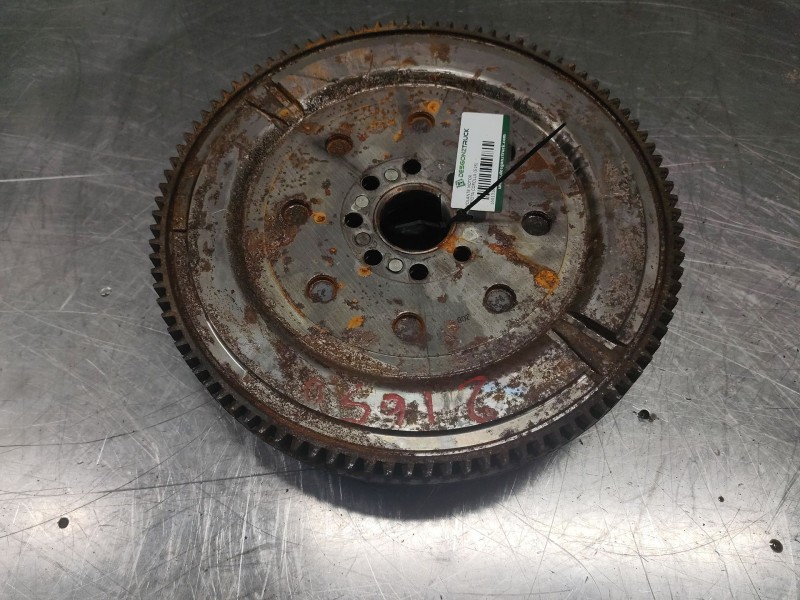 Recambio de volante motor para toyota corolla (e15) high referencia OEM IAM   