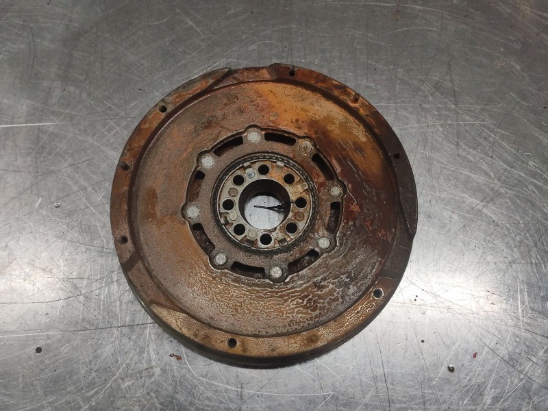 Recambio de volante motor para toyota corolla (e15) high referencia OEM IAM   