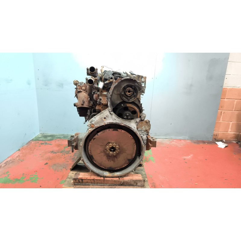 Recambio de despiece motor para iveco stralis (ad/at) fg ad   4x2 tráfico urbano referencia OEM IAM F2CGE611B  
