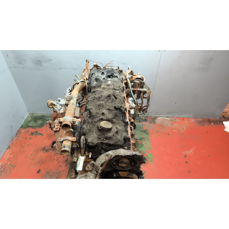 Recambio de despiece motor para iveco stralis (ad/at) fg ad   4x2 tráfico urbano referencia OEM IAM F2CGE611B  