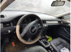 audi a6 c5 (4b2, 4b4) del año 2003 2