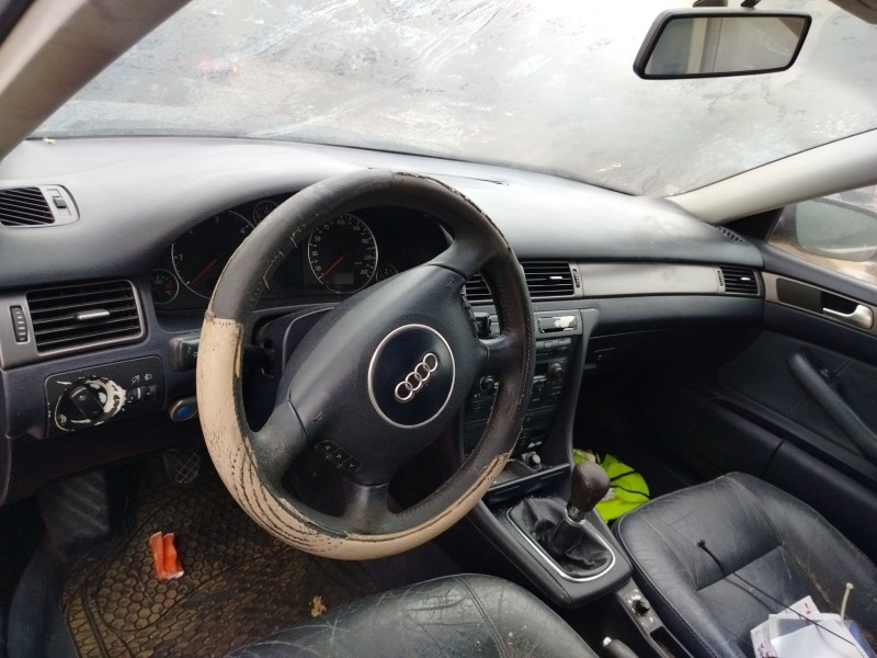 audi a6 c5 (4b2, 4b4) del año 2003