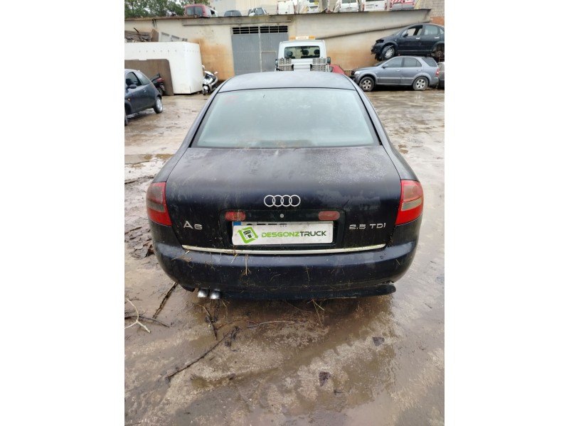 audi a6 c5 (4b2, 4b4) del año 2003