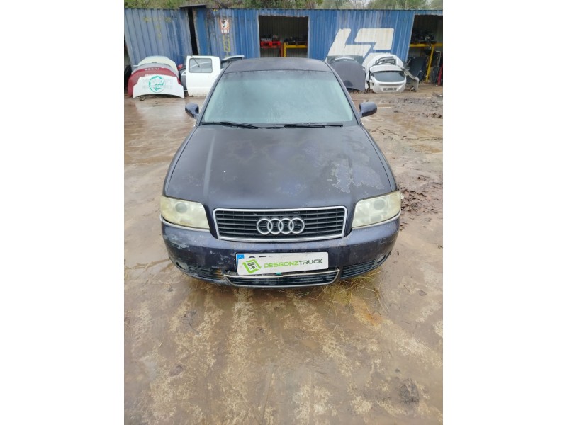 audi a6 c5 (4b2, 4b4) del año 2003