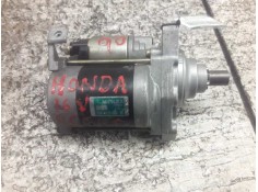 Recambio de motor arranque para honda accord berlina (cc/ce) 2.0 cat referencia OEM IAM SM40204N 9 DIENTES MITSUBA