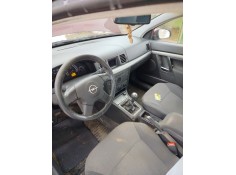 opel vectra c berlina del año 2002 2