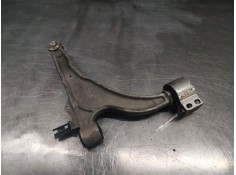 Recambio de brazo suspension inferior delantero izquierdo para opel astra j lim. excellence referencia OEM IAM    2