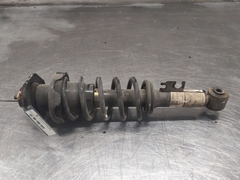 Recambio de amortiguador trasero izquierdo para mini cooper s referencia OEM IAM   