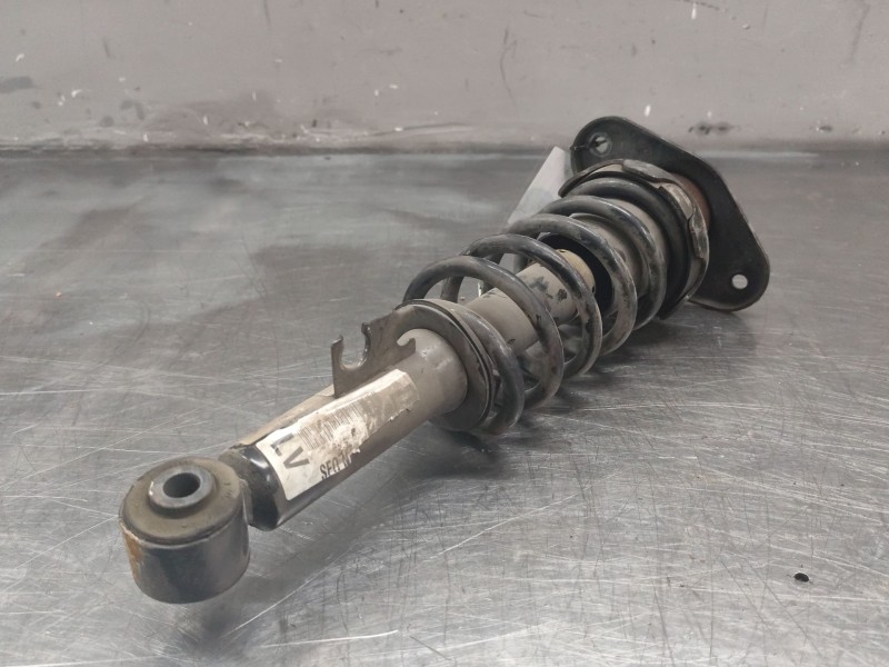 Recambio de amortiguador trasero izquierdo para mini cooper s referencia OEM IAM   