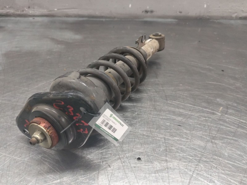 Recambio de amortiguador trasero izquierdo para mini cooper s referencia OEM IAM   