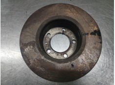 Recambio de disco freno delantero para opel movano (2004 =>) furgón corto l1h1 2.8t referencia OEM IAM    2