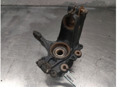 Recambio de mangueta delantera izquierda para ford focus lim. (cb8) titanium referencia OEM IAM   