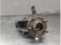 Recambio de mangueta delantera izquierda para ford focus lim. (cb8) titanium referencia OEM IAM    2