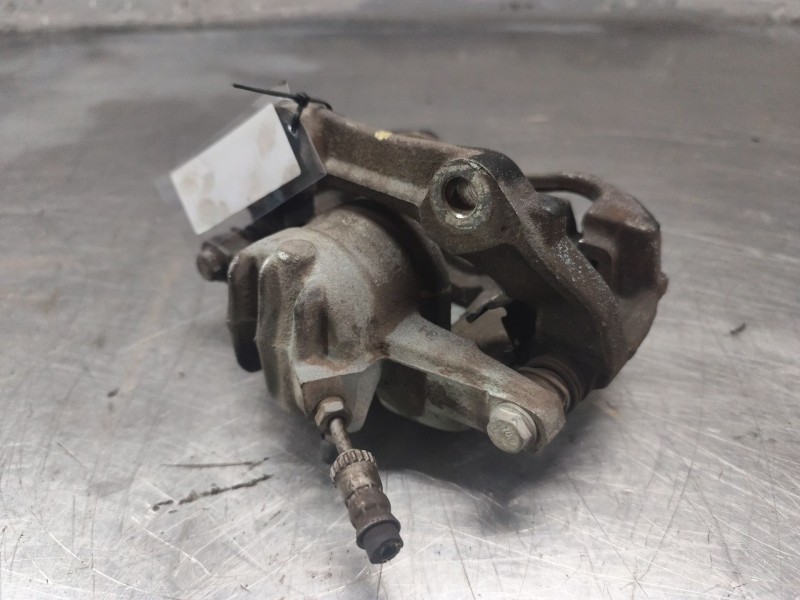 Recambio de pinza freno delantera izquierda para peugeot 207 sw confort referencia OEM IAM   