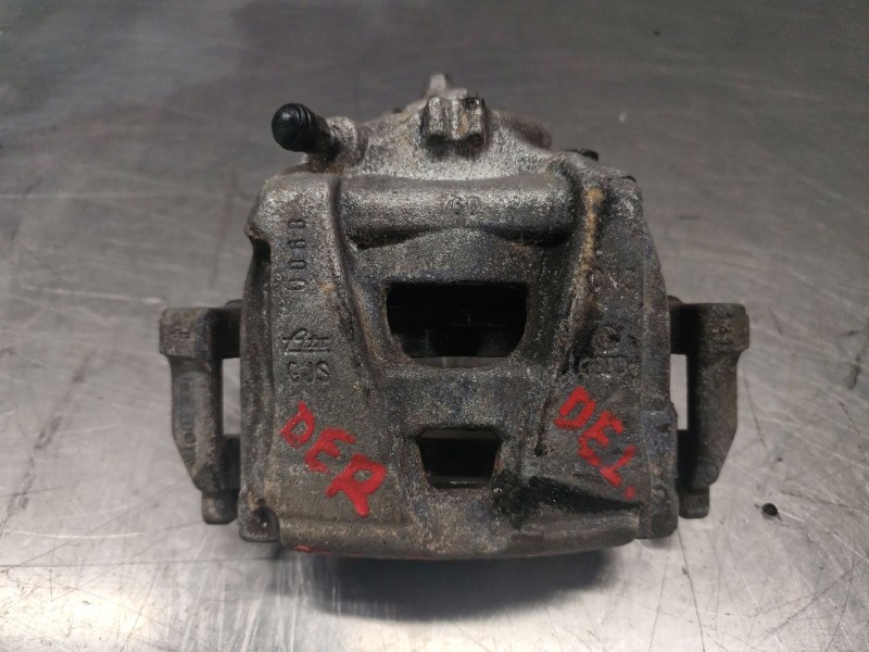 Recambio de pinza freno delantera derecha para volkswagen tiguan (5n_) 2.0 tdi 4motion referencia OEM IAM   