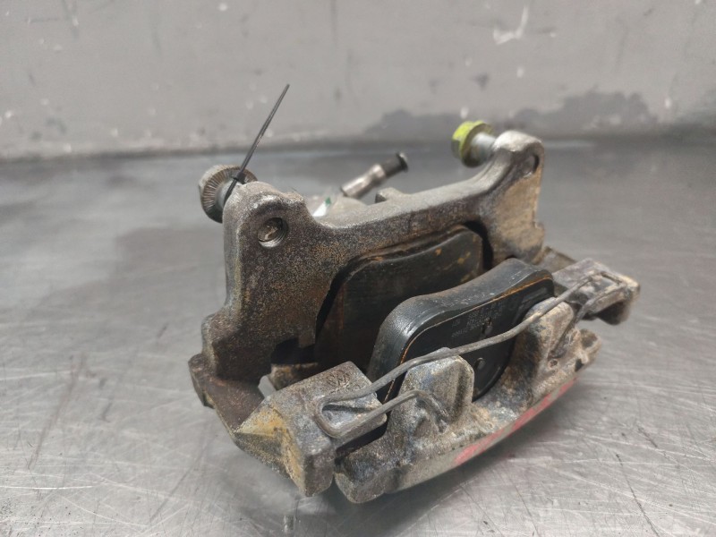 Recambio de pinza freno delantera derecha para volkswagen tiguan (5n_) 2.0 tdi 4motion referencia OEM IAM   