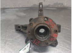 Recambio de mangueta delantera izquierda para renault kangoo express (fw0/1_) 1.5 dci 90 (fw0g, fw05, fw08, fw11) referencia OEM